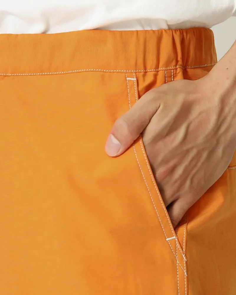 Snow Peak Light Mountain Cloth Shorts^ Sale