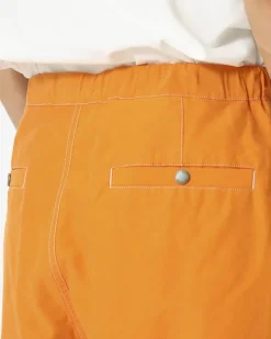 Snow Peak Light Mountain Cloth Shorts^ Sale