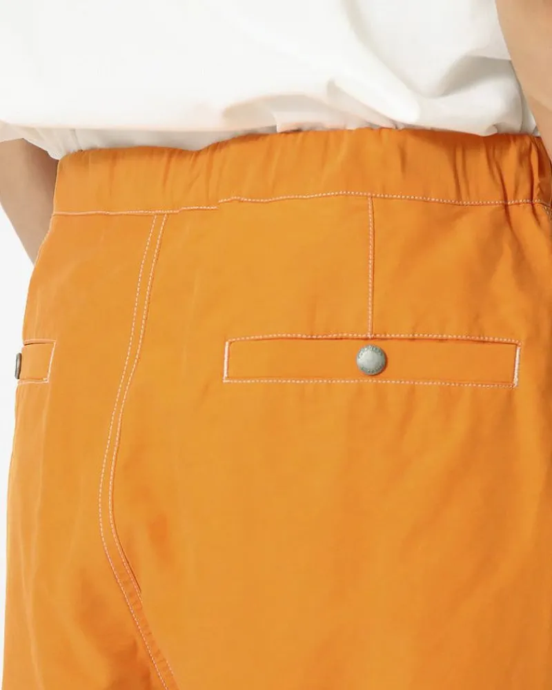 Snow Peak Light Mountain Cloth Shorts^ Sale