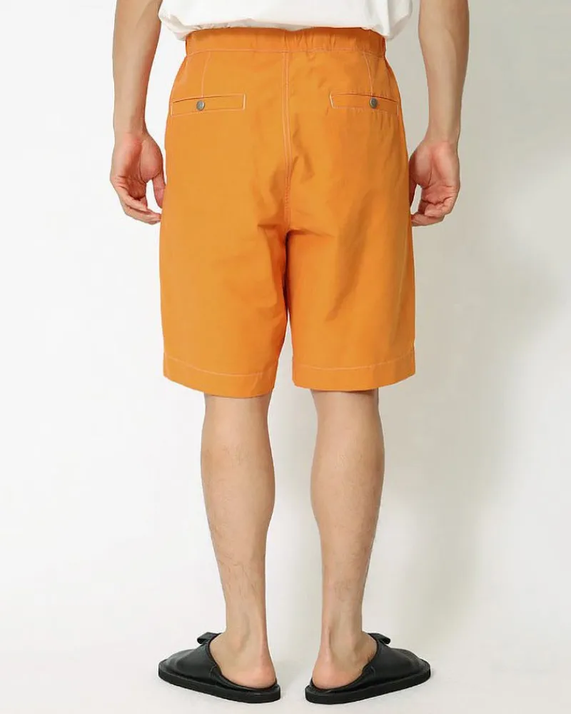 Snow Peak Light Mountain Cloth Shorts^ Sale
