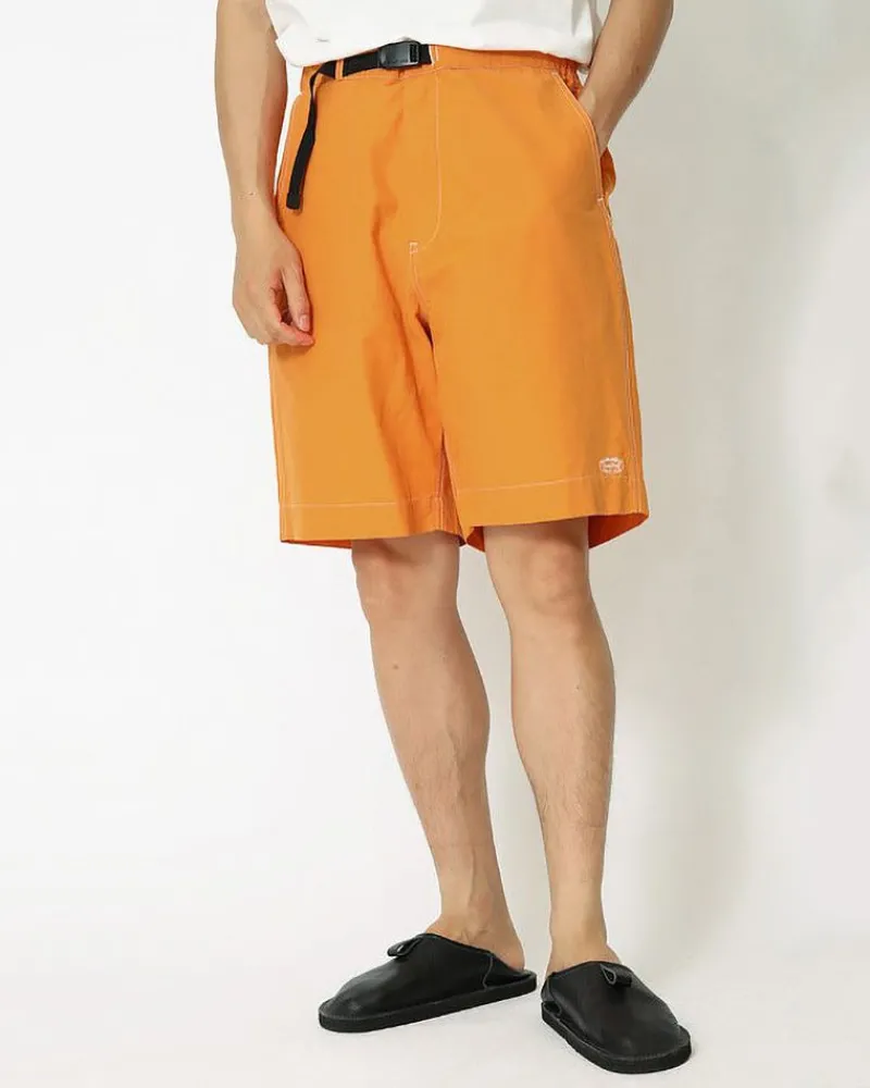 Snow Peak Light Mountain Cloth Shorts^ Sale