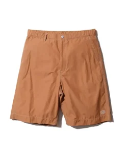 Snow Peak Light Mountain Cloth Shorts^ Eco-Conscious Apparel