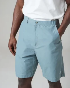Snow Peak Light Mountain Cloth Shorts^ Eco-Conscious Apparel