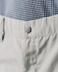 Snow Peak Light Mountain Cloth Shorts^ Eco-Conscious Apparel