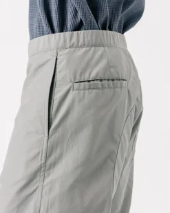 Snow Peak Light Mountain Cloth Shorts^ Eco-Conscious Apparel