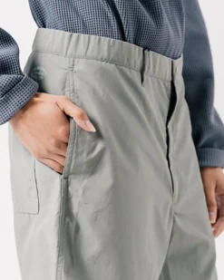 Snow Peak Light Mountain Cloth Shorts^ Eco-Conscious Apparel