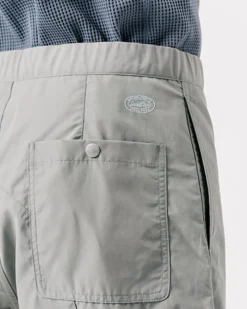 Snow Peak Light Mountain Cloth Shorts^ Eco-Conscious Apparel