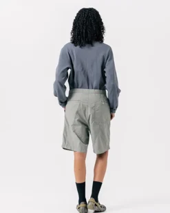 Snow Peak Light Mountain Cloth Shorts^ Eco-Conscious Apparel