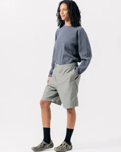 Snow Peak Light Mountain Cloth Shorts^ Eco-Conscious Apparel