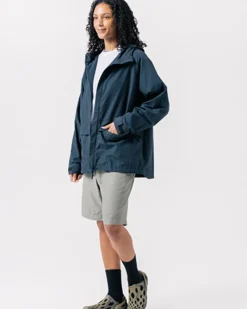 Snow Peak Light Mountain Cloth Zip Up Parka^ Outerwear