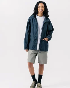 Snow Peak Light Mountain Cloth Zip Up Parka^ Outerwear