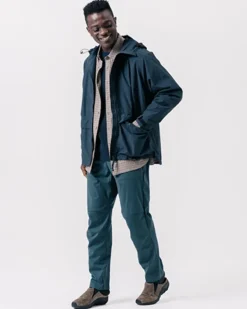 Snow Peak Light Mountain Cloth Zip Up Parka^ Outerwear