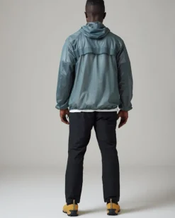 Snow Peak Light Packable Rain Jacket^ Sale