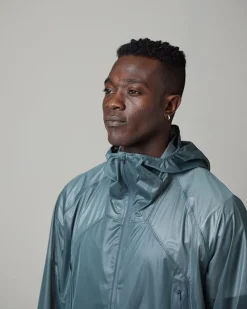 Snow Peak Light Packable Rain Jacket^ Sale