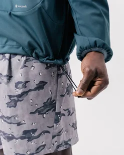 Snow Peak Lightweight Softshell Jacket^ Outerwear