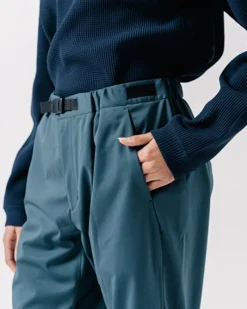 Snow Peak Lightweight Softshell Pants^ Eco-Conscious Apparel