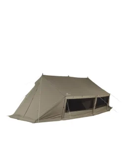 Snow Peak Living Lodge M^ 2-4 Person