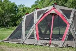 Snow Peak Living Shell Long Pro.^ 4-6 Person