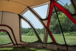 Snow Peak Living Shell Long Pro.^ 4-6 Person