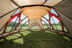 Snow Peak Living Shell Long Pro.^ 4-6 Person