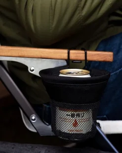 Snow Peak Low Chair Cup Holder^ Chairs
