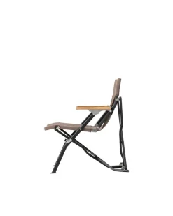Snow Peak Luxury Low Beach Chair^ Takibi For Gathering