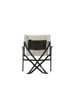 Snow Peak Luxury Low Beach Chair^ Takibi For Gathering