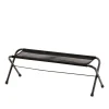 Snow Peak Mesh Folding Bench^ Chairs