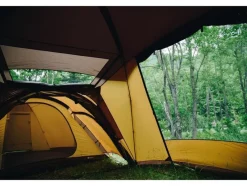 Snow Peak Mesh Shelter^ 4-8 Person