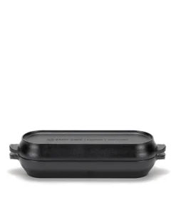 Snow Peak Micro Capsule^ Cast Iron