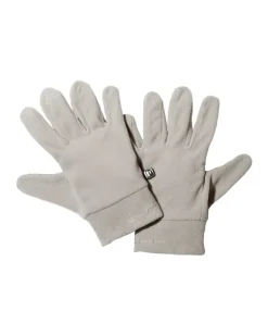 Snow Peak Micro Fleece Gloves^ Accessories