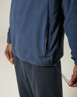 Snow Peak Micro Fleece Hoodie^ Sale