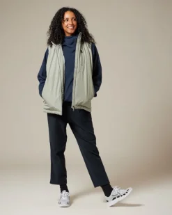 Snow Peak Micro Fleece Hoodie^ Sale