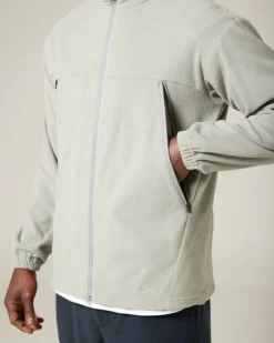 Snow Peak Micro Fleece Jacket^ Sale