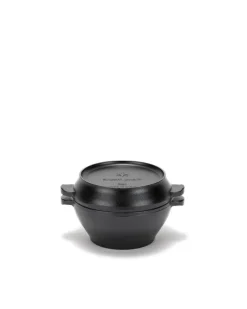 Snow Peak Micro Pot^ Takibi For Cooking