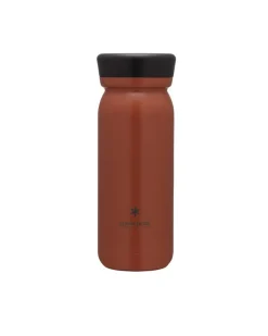 Snow Peak Milk Bottle In 500Ml^ Coffee & Tea