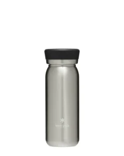 Snow Peak Milk Bottle In 500Ml^ Coffee & Tea