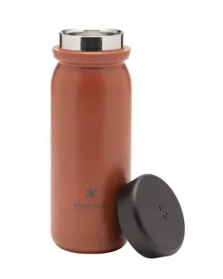 Snow Peak Milk Bottle In 500Ml^ Coffee & Tea