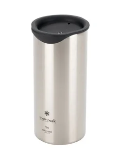 Snow Peak 300Ml Silicone Lid^ Drinkware Accessories