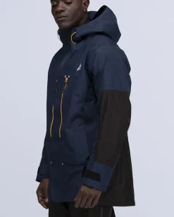 Snow Peak Mountain Of Moods 3 Layer Jacket^ Sale