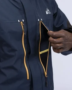 Snow Peak Mountain Of Moods 3 Layer Jacket^ Sale