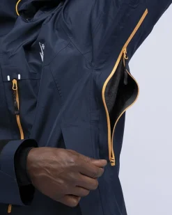 Snow Peak Mountain Of Moods 3 Layer Jacket^ Sale