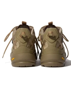 Snow Peak Mountain Trek Shoes^ Accessories