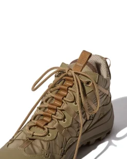 Snow Peak Mountain Trek Shoes^ Accessories