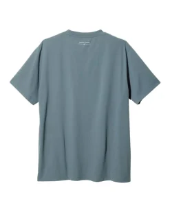 Snow Peak Mt. Tanigawa Trail Route T-Shirt^ Sale