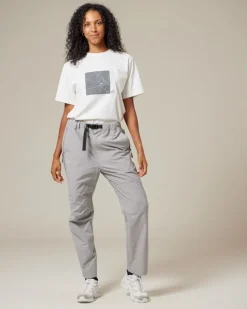 Snow Peak Mt. Tanigawa Trail Route T-Shirt^ Sale