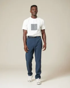 Snow Peak Mt. Tanigawa Trail Route T-Shirt^ Sale