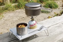 Snow Peak Multi Compact Cookset Titanium^ Sets & Kits