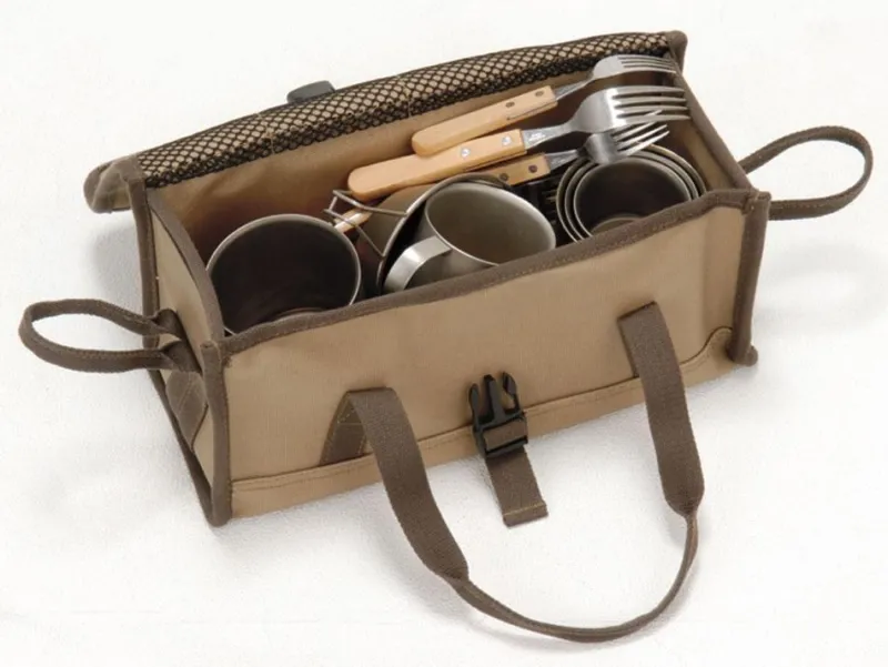 Snow Peak Multi Container S^ Gear Bags