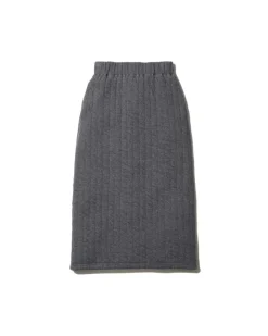 Snow Peak Natural Warm Stretch Skirt^ Sale